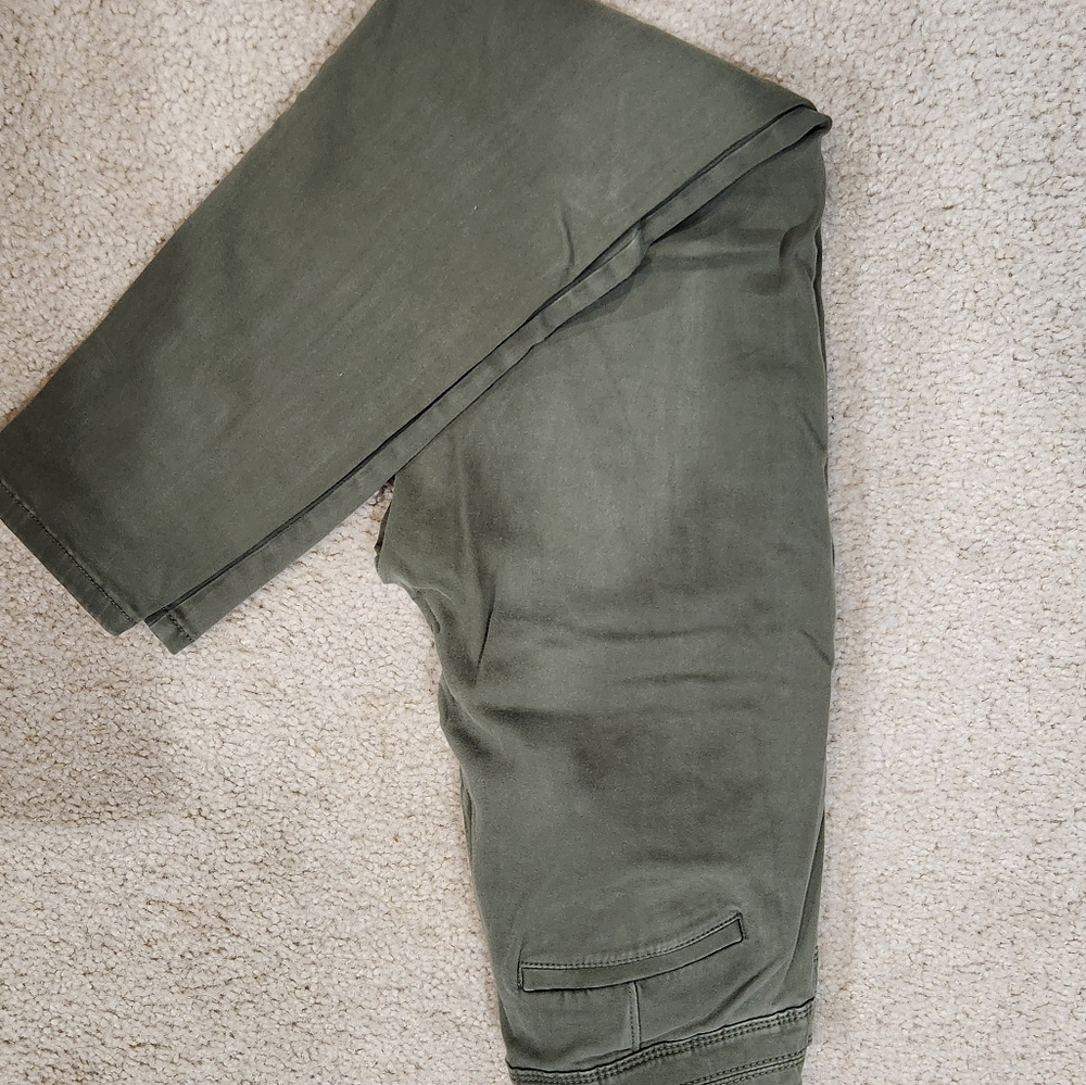 Loft pants - Picture 3 of 4